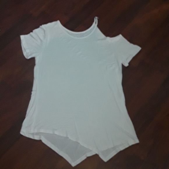 Asymetrical t shirt - Picture 2 of 4